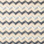 Ткань - Clarke and Clarke - SAGOMA - DENIM - F1698/02