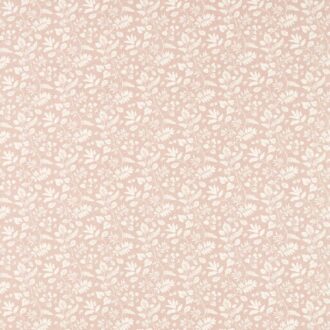 Ткань - Clarke and Clarke - BELLEVER - BLUSH - F1699/01