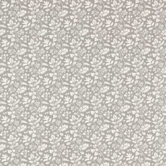 Ткань - Clarke and Clarke - BELLEVER - GRAPHITE - F1699/03