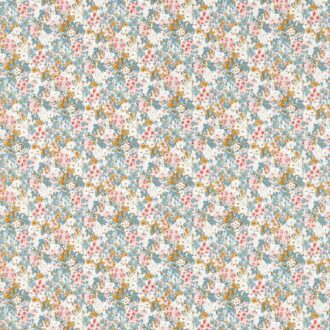 Ткань - Clarke and Clarke - ENNERDALE - SUMMER - F1700/04