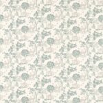 Ткань - Clarke and Clarke - RIVINGTON - TEAL - F1702/03