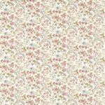 Ткань - Clarke and Clarke - WHINFELL - BLUSH - F1705/01