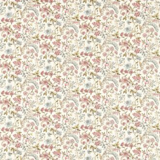 Ткань - Clarke and Clarke - WHINFELL - BLUSH - F1705/01