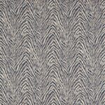Ткань - Clarke and Clarke - MANDA - MIDNIGHT/LINEN - F1712/02