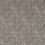 Ткань - Clarke and Clarke - MANDA - NOIR/LINEN - F1712/03