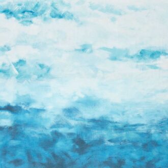 Ткань - Clarke and Clarke - NAIROBI - AZURE - F1713/01