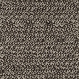 Ткань - Clarke and Clarke - POKOT - NOIR - F1714/04