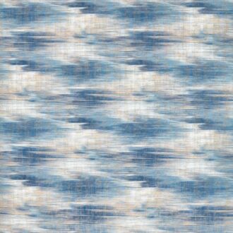 Ткань - Clarke and Clarke - SERENGETI - MIDNIGHT - F1716/01