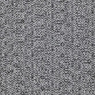 Ткань - Clarke and Clarke - ALMEIDA - CHARCOAL - F1717/01