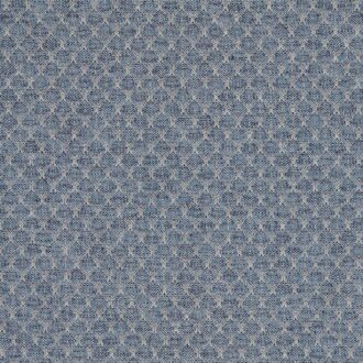 Ткань - Clarke and Clarke - TRELICA - DENIM - F1724/02