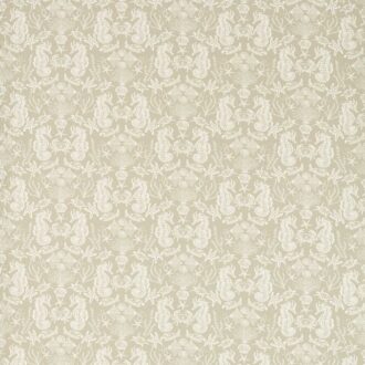 Ткань - Clarke and Clarke - AQUARIUM - NATURAL - F1725/02