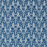 Ткань - Clarke and Clarke - AQUARIUM - NAVY - F1725/03