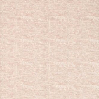 Ткань - Clarke and Clarke - FIN - BLUSH - F1726/01