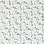 Ткань - Clarke and Clarke - PORTSIDE - OCEAN - F1727/02