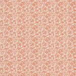 Ткань - Clarke and Clarke - SEABED - CORAL - F1729/02