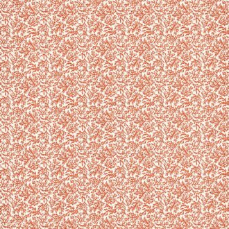 Ткань - Clarke and Clarke - SEABED - CORAL - F1729/02