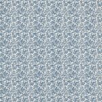 Ткань - Clarke and Clarke - SEABED - NAVY - F1729/05