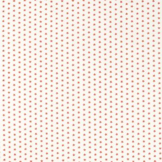 Ткань - Clarke and Clarke - SEASTAR - CORAL - F1730/01