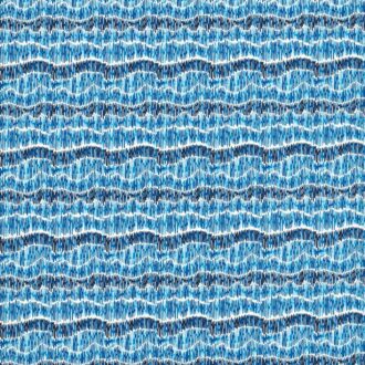 Ткань - Clarke and Clarke - TIDAL - MARINE - F1732/01