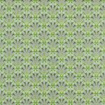 Ткань - Clarke and Clarke - ATTINGHAM - COBALT/GREEN - F1734/01