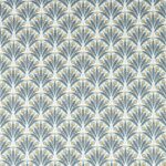 Ткань - Clarke and Clarke - ATTINGHAM - DENIM - F1734/02