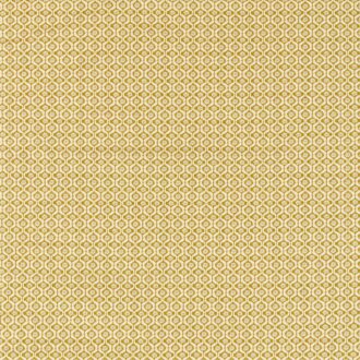 Ткань - Clarke and Clarke - GIVERNY - MUSTARD - F1735/04