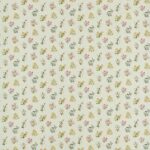 Ткань - Clarke and Clarke - LEIDEN - BLUSH/SAGE - F1736/02