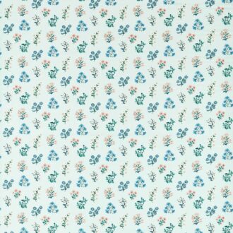 Ткань - Clarke and Clarke - LEIDEN - SEAGLASS - F1736/04