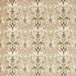 Ткань - Clarke and Clarke - MIRABELL - NATURAL/BLUSH - F1737/02