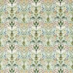 Ткань - Clarke and Clarke - MIRABELL - SEAGLASS - F1737/03