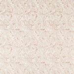 Ткань - Clarke and Clarke - ACANTHUS WEAVE - BLUSH - F1741/01