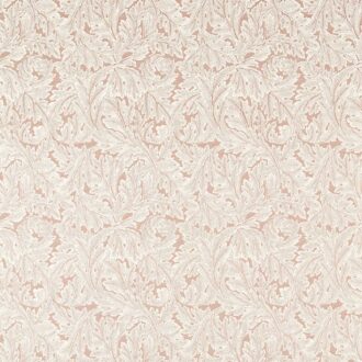 Ткань - Clarke and Clarke - ACANTHUS WEAVE - BLUSH - F1741/01
