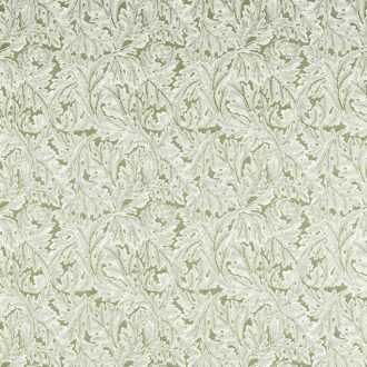 Ткань - Clarke and Clarke - ACANTHUS WEAVE - SAGE - F1741/04