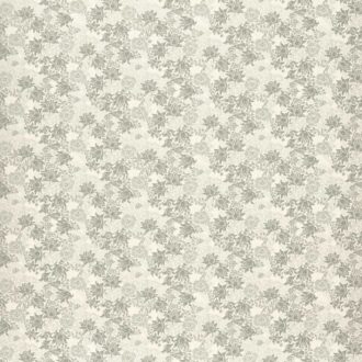 Ткань - Clarke and Clarke - MALLOW JACQUARD - DOVE/SLATE - F1743/01