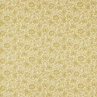 Ткань - Clarke and Clarke - MALLOW WEAVE - CHARTREUSE - F1744/01