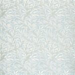 Ткань - Clarke and Clarke - WILLOW BOUGHS JACQUARD - DENIM - F1747/01