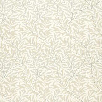 Ткань - Clarke and Clarke - WILLOW BOUGHS JACQUARD - LINEN - F1747/02