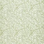 Ткань - Clarke and Clarke - WILLOW BOUGHS JACQUARD - SAGE - F1747/03