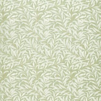 Ткань - Clarke and Clarke - WILLOW BOUGHS JACQUARD - SAGE - F1747/03