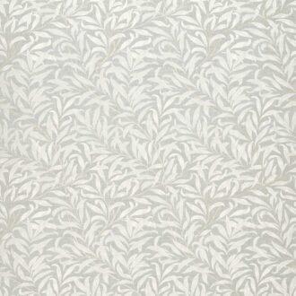 Ткань - Clarke and Clarke - WILLOW BOUGHS JACQUARD - SLATE - F1747/04