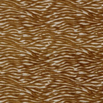 Ткань - Clarke and Clarke - WILDSTRIPE - BRONZE - F1762/01
