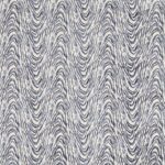 Ткань - Clarke and Clarke - DELVOYE - INK - F1765/01