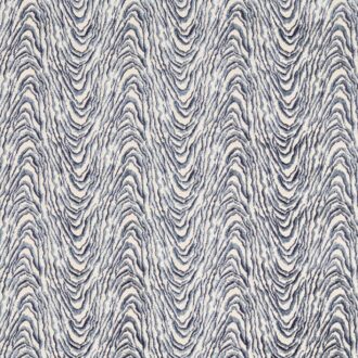 Ткань - Clarke and Clarke - DELVOYE - INK - F1765/01