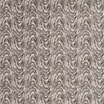 Ткань - Clarke and Clarke - DELVOYE - NOIR - F1765/03