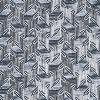 Ткань - Clarke and Clarke - GORMLEY - INK - F1766/01