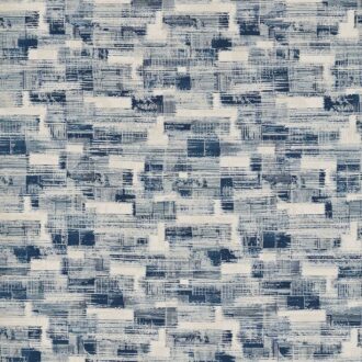 Ткань - Clarke and Clarke - KAZIMIR - INK - F1768/01