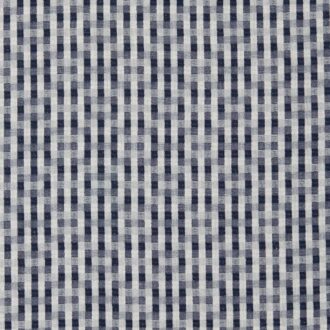 Ткань - Clarke and Clarke - NESHAT - INK - F1771/01