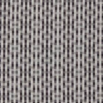 Ткань - Clarke and Clarke - NESHAT - NOIR - F1771/02