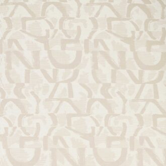 Ткань - Clarke and Clarke - PIERO - LINEN - F1772/02