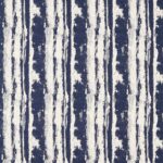 Ткань - Clarke and Clarke - HERRRARA - INK - F1774/01